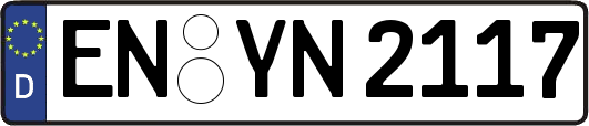 EN-YN2117