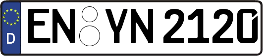 EN-YN2120