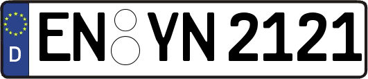 EN-YN2121