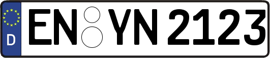 EN-YN2123