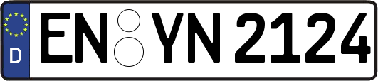 EN-YN2124