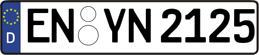 EN-YN2125