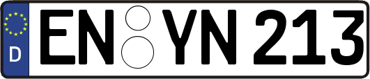 EN-YN213