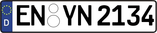 EN-YN2134