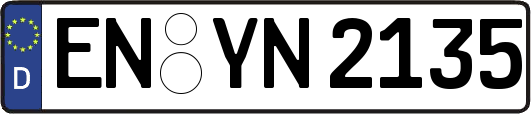 EN-YN2135