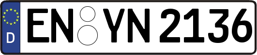 EN-YN2136