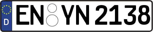 EN-YN2138