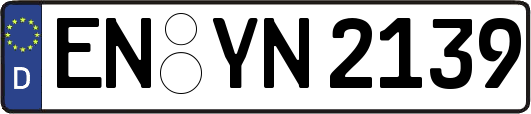 EN-YN2139