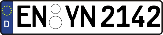 EN-YN2142