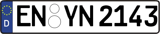 EN-YN2143