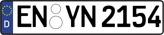 EN-YN2154