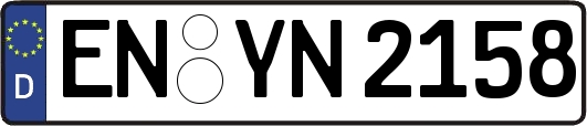 EN-YN2158