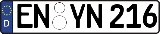 EN-YN216