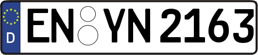 EN-YN2163