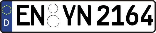 EN-YN2164