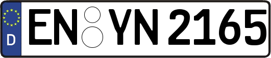 EN-YN2165