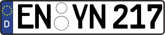 EN-YN217