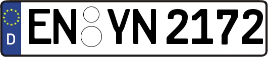 EN-YN2172