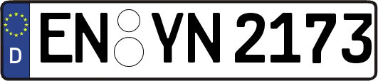 EN-YN2173