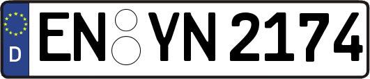 EN-YN2174