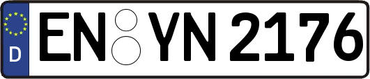 EN-YN2176