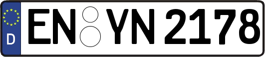 EN-YN2178