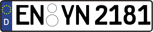 EN-YN2181