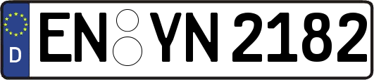 EN-YN2182