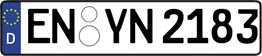 EN-YN2183