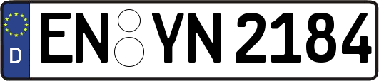 EN-YN2184