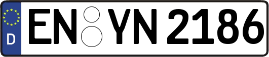 EN-YN2186