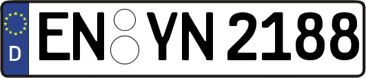 EN-YN2188