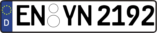 EN-YN2192