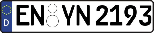 EN-YN2193