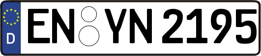 EN-YN2195