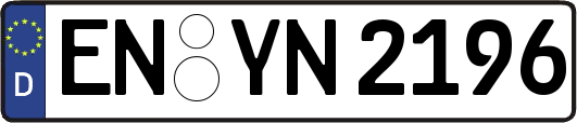 EN-YN2196