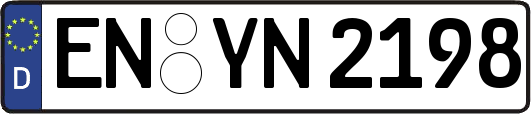 EN-YN2198
