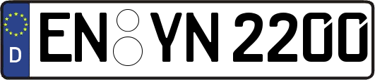 EN-YN2200