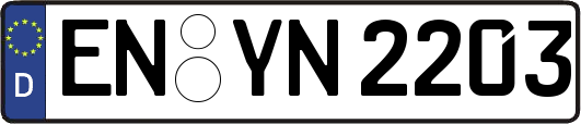 EN-YN2203
