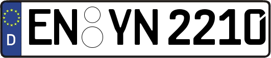 EN-YN2210