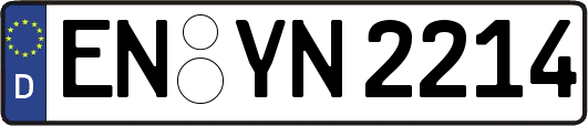 EN-YN2214