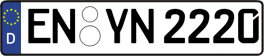 EN-YN2220