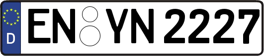 EN-YN2227