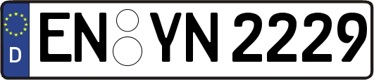 EN-YN2229