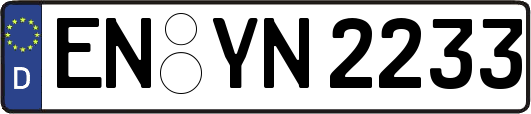 EN-YN2233