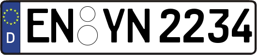 EN-YN2234
