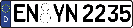 EN-YN2235