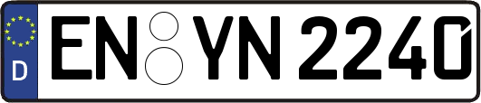 EN-YN2240