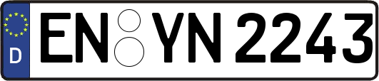 EN-YN2243