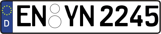 EN-YN2245